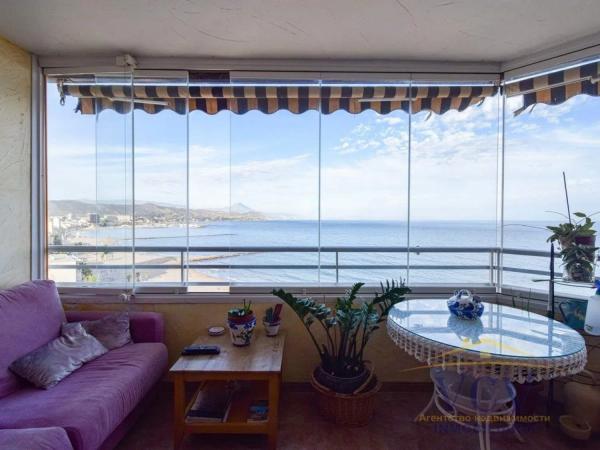 Piso en venta en  Campello Playa, El Campello photo 1