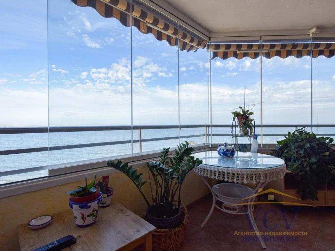 Venta de piso en Campello Playa, El Campello
 photo 2