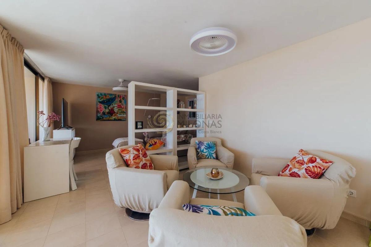 Penthouse sale in Calle Sant Bartomeu, 164, El Campello photo 4