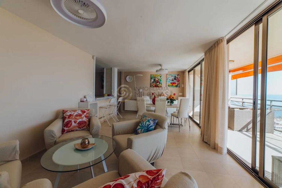Penthouse sale in Calle Sant Bartomeu, 164, El Campello photo 5