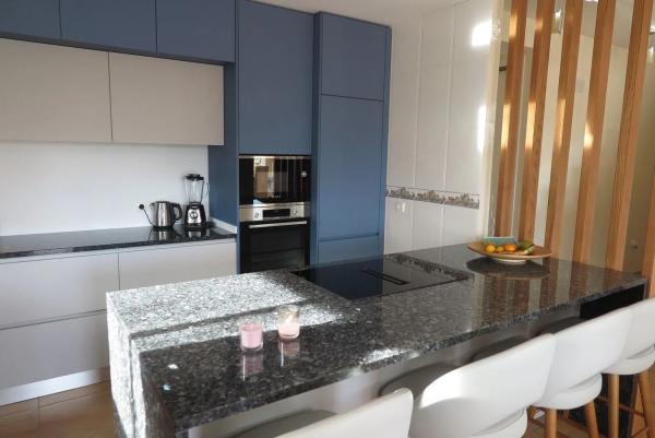 Detached villa for sale in Pueblo Acantilado - Lanuza, El Campello thumbnail 2