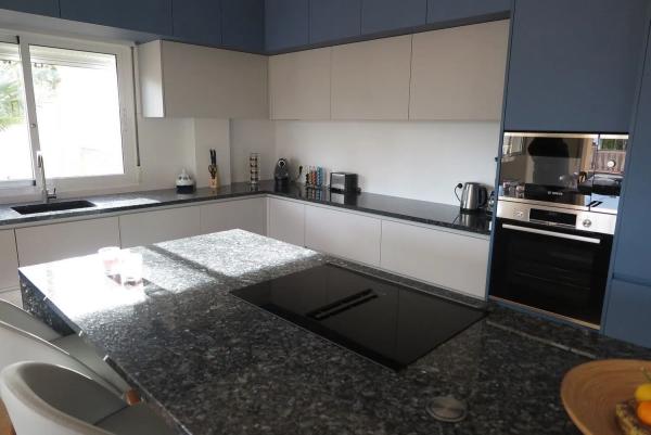 Detached villa for sale in  Pueblo Acantilado - Lanuza, El Campello photo 4