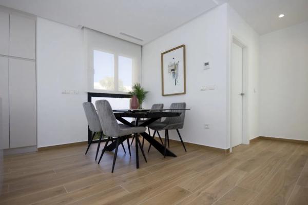 Коттедж на продажу в  Campello Pueblo, El Campello photo 4