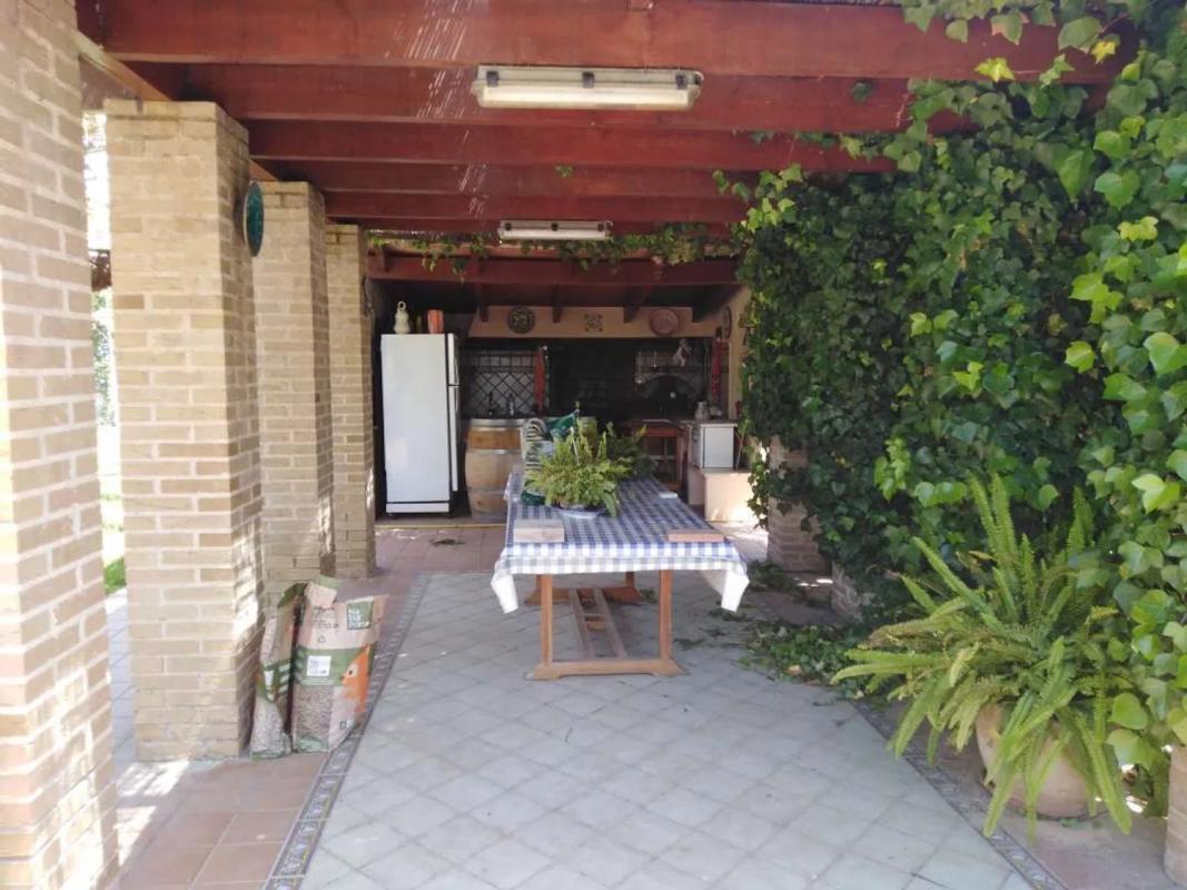 Продажа отдельного шале в Campello Pueblo, Эль Кампельо photo 5