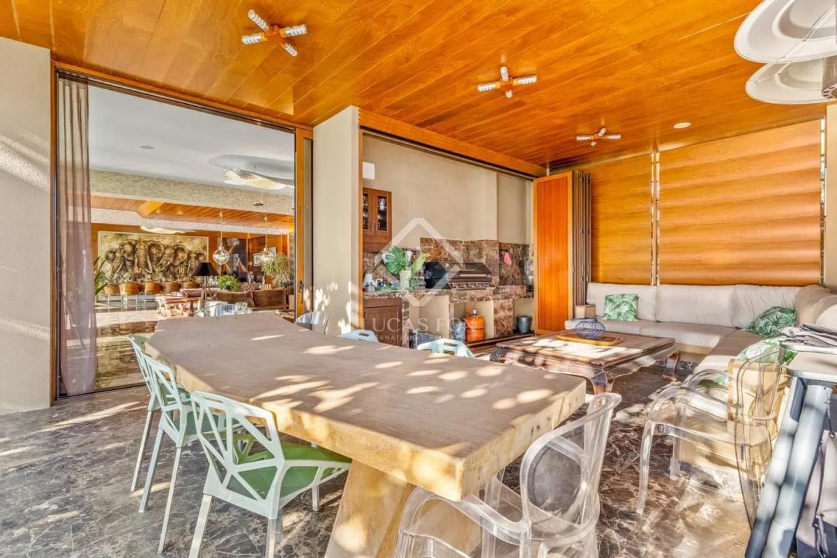 Venta de chalet independiente en Calle Dolores, El Campello
 photo 4