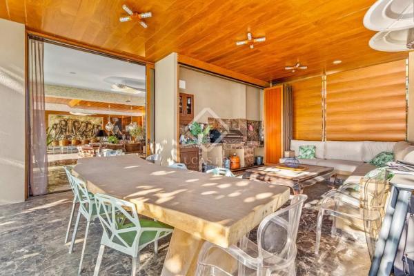 Detached villa for sale in  Calle Dolores, El Campello photo 4