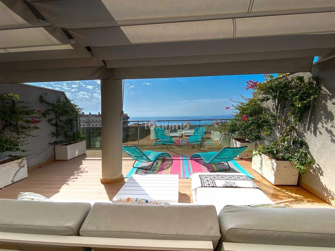 Penthouse sale in Campello Playa, El Campello photo 2
