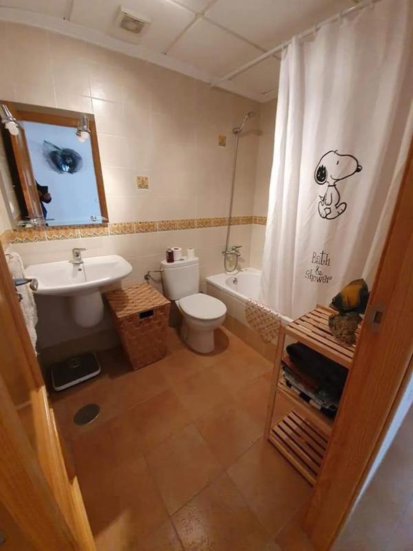 Продажа пентхауса на Pueblo Acantilado - Lanuza, Эль Кампельо photo 3