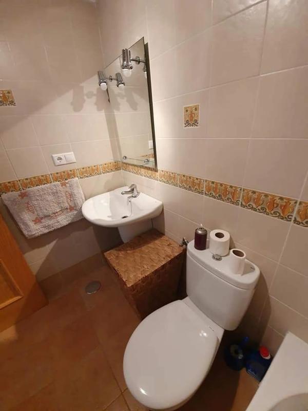Продажа пентхауса на Pueblo Acantilado - Lanuza, Эль Кампельо photo 4
