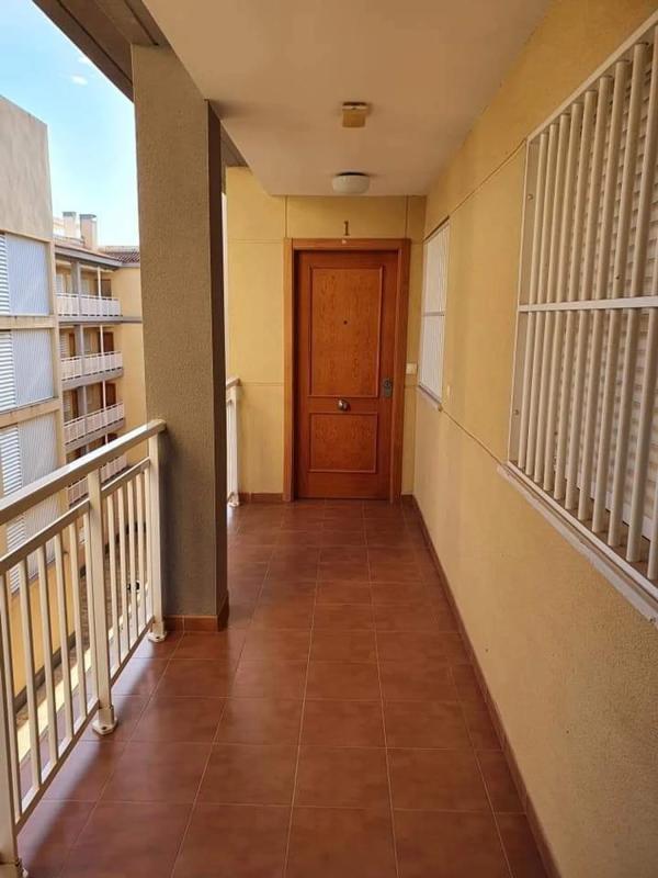 Продажа пентхауса на Pueblo Acantilado - Lanuza, Эль Кампельо photo 5