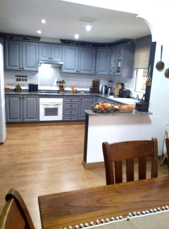 Продажа отдельного шале в Campello Pueblo, Эль Кампельо photo 1
