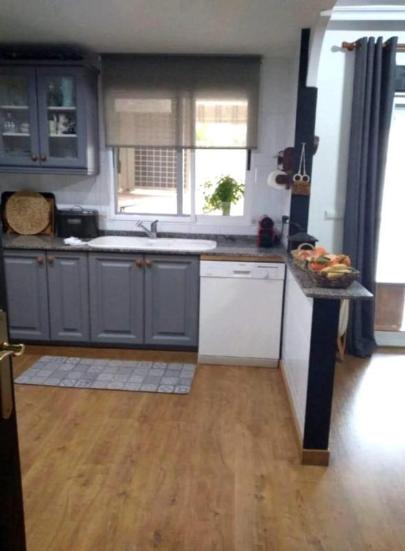 Продажа отдельного шале в Campello Pueblo, Эль Кампельо photo 2