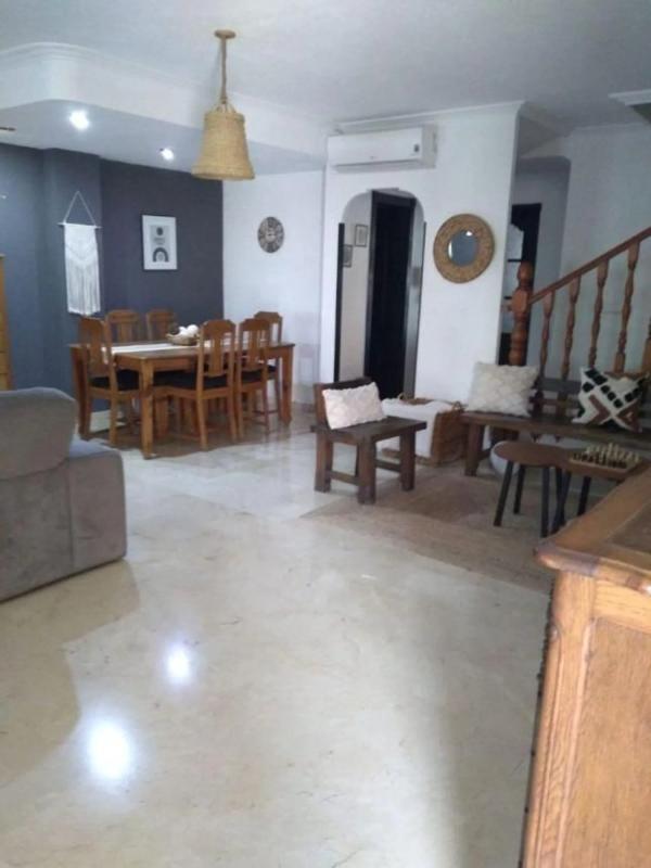Продажа отдельного шале в Campello Pueblo, Эль Кампельо photo 4