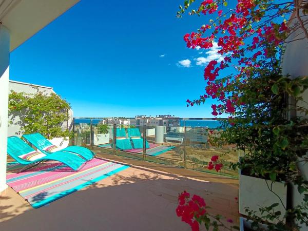 Penthouse for sale in  Campello Playa, El Campello photo 1