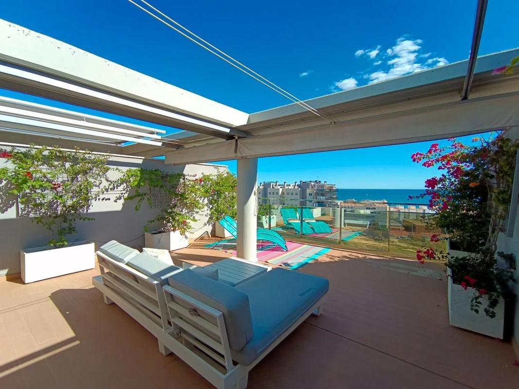 Penthouse sale in  Campello Playa, El Campello photo 2