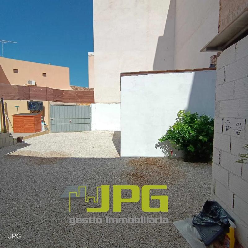 Продажа отдельного шале в Campello Pueblo, Эль Кампельо photo 1