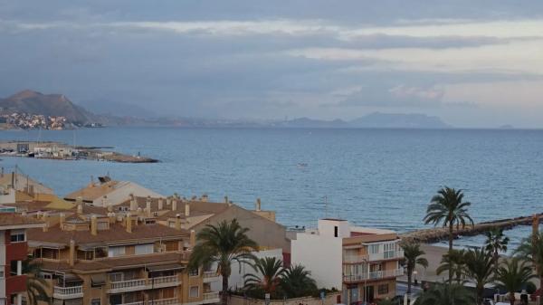 Пентхаус на продажу в ALCOY, El Campello photo 1