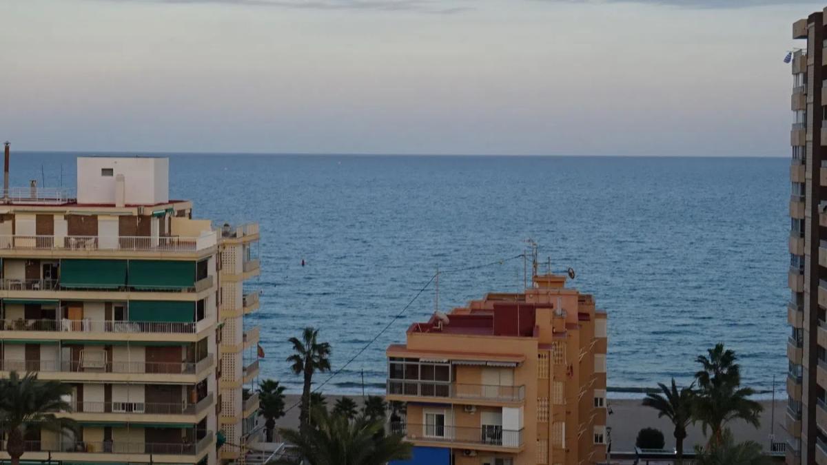 Продажа пентхауса на  ALCOY, Эль Кампельо photo 2