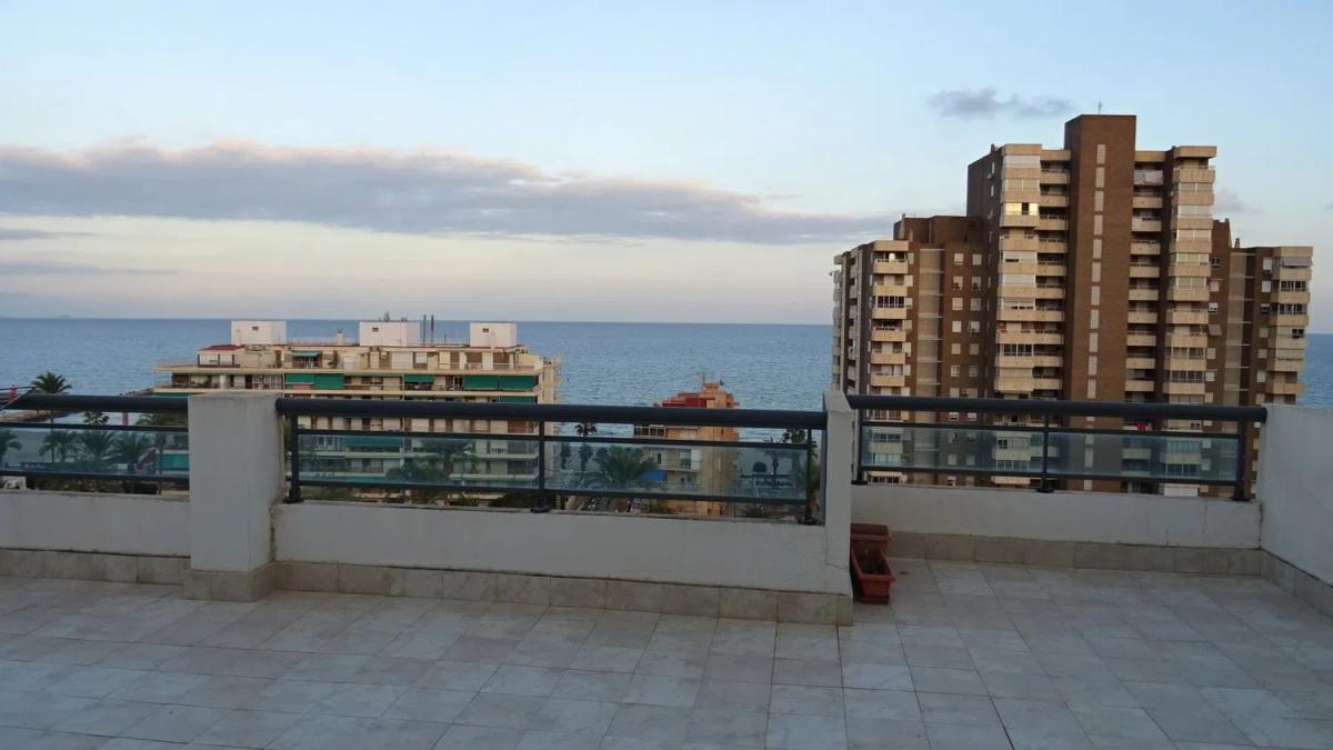 Продажа пентхауса на  ALCOY, Эль Кампельо photo 3