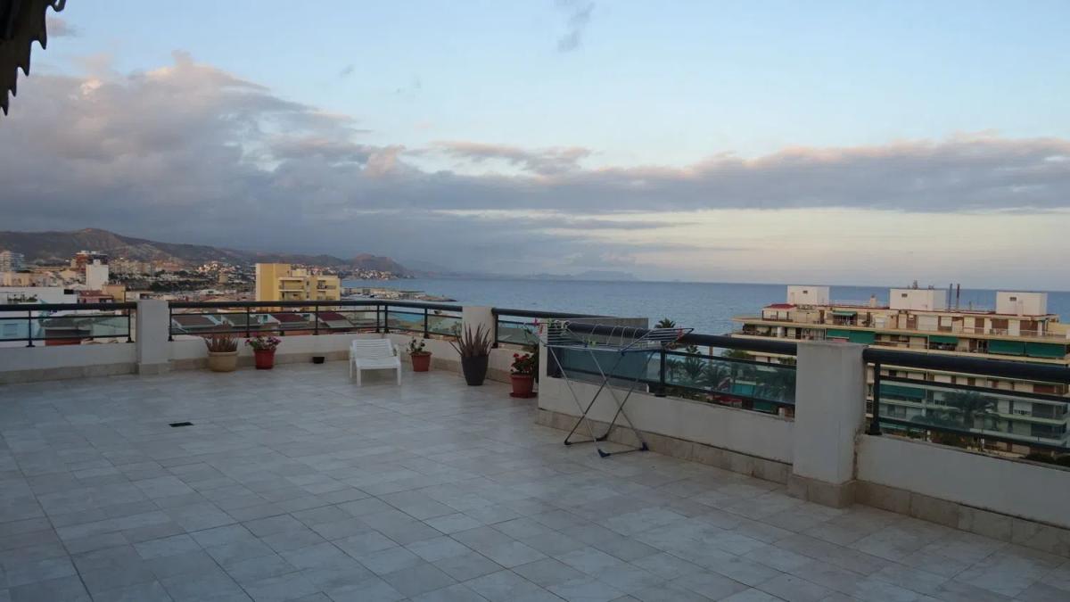 Продажа пентхауса на  ALCOY, Эль Кампельо photo 4