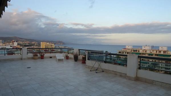 Пентхаус на продажу в  ALCOY, El Campello photo 4