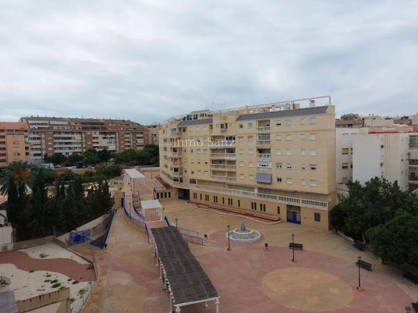 Пентхаус на продажу в Calle San Bartolome, El Campello photo 1