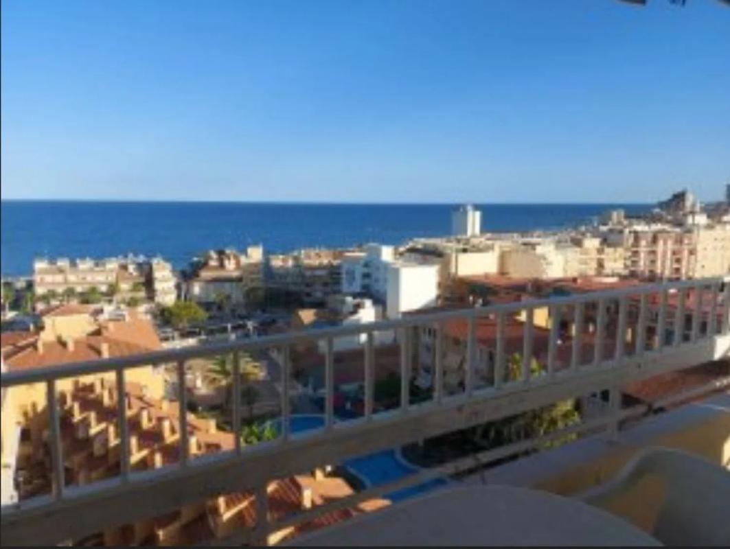 Venta de ático en Calle Sant Bartomeu, 119, El Campello photo 1