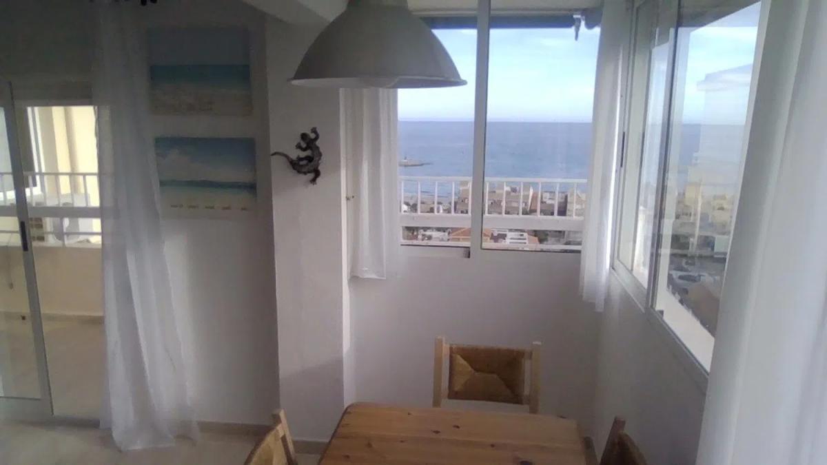Venta de ático en Calle Sant Bartomeu, 119, El Campello photo 2