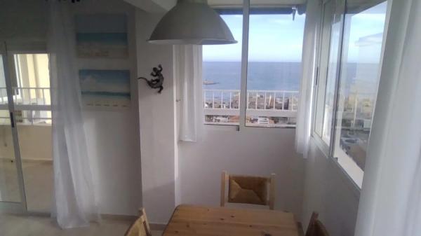 Пентхаус на продажу в Calle Sant Bartomeu, 119, El Campello thumbnail 1