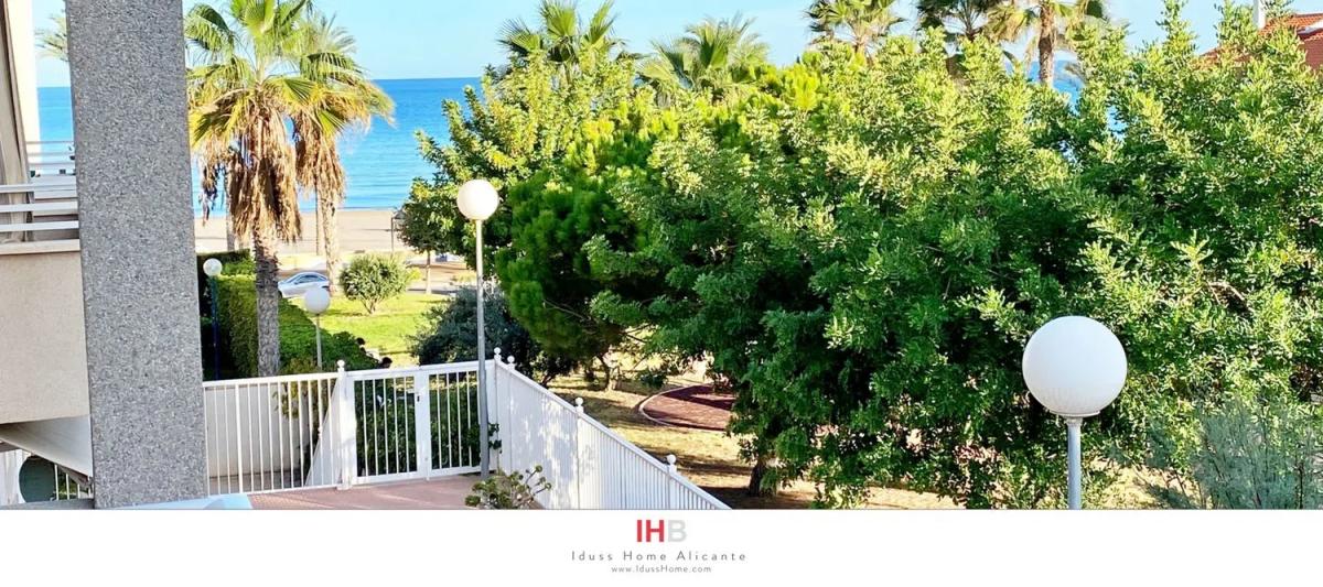 Продажа квартиры на Calle Tarragona, Эль Кампельо
photo 2