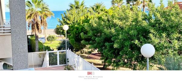 Продажа квартиры в  Calle Tarragona, El Campello photo 2