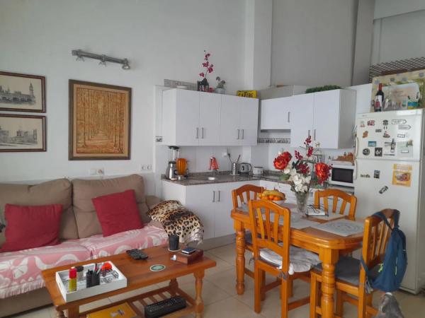 Piso en venta en Calle dels Lleons, El Campello photo 1