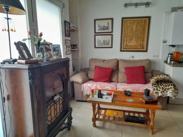 Piso en venta en Calle dels Lleons, El Campello thumbnail 1