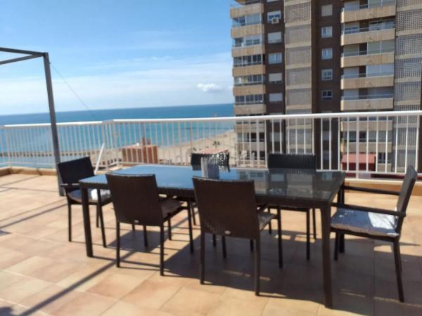 Apartment for sale in Campello Playa, El Campello photo 1
