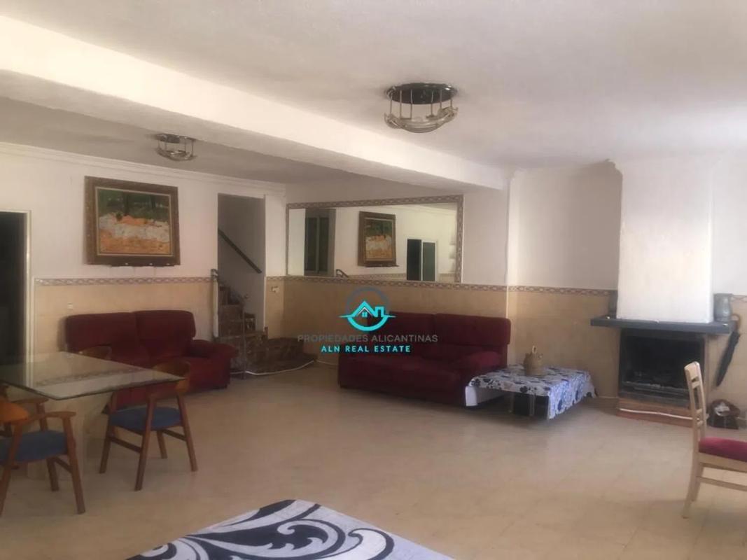 Продажа отдельного шале в Campello Pueblo, Эль Кампельо photo 2