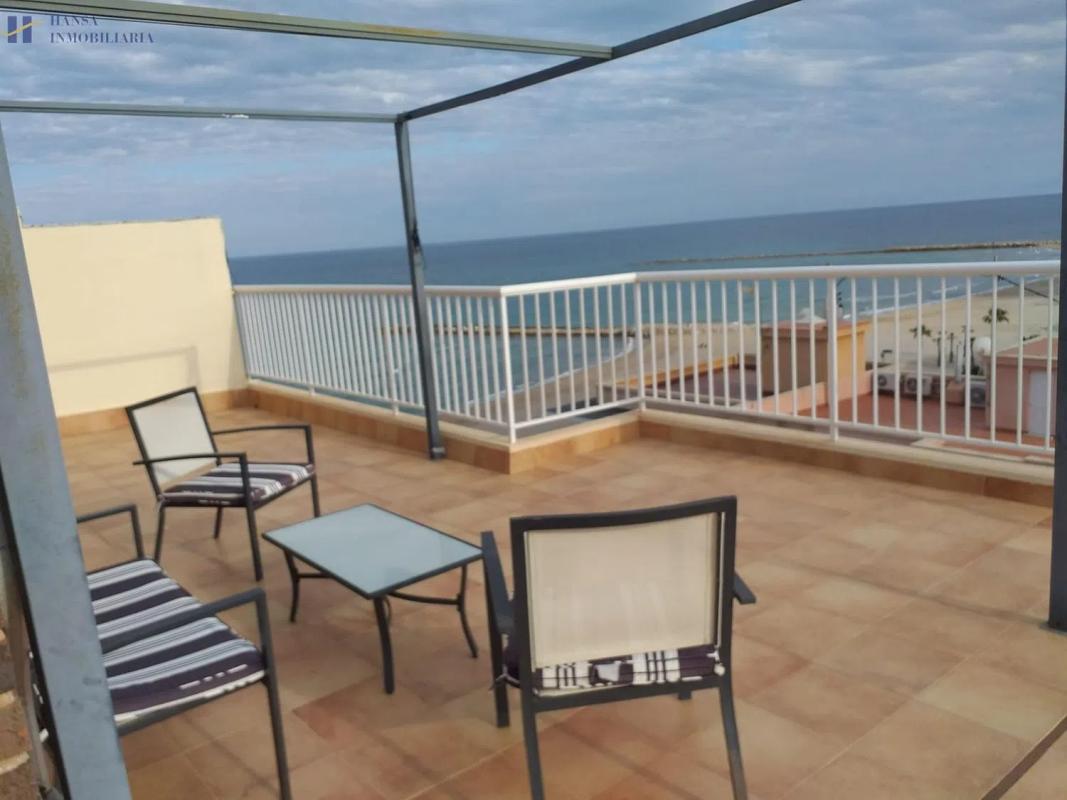 Venta de piso en Calle Sant Pere, El Campello
photo 2