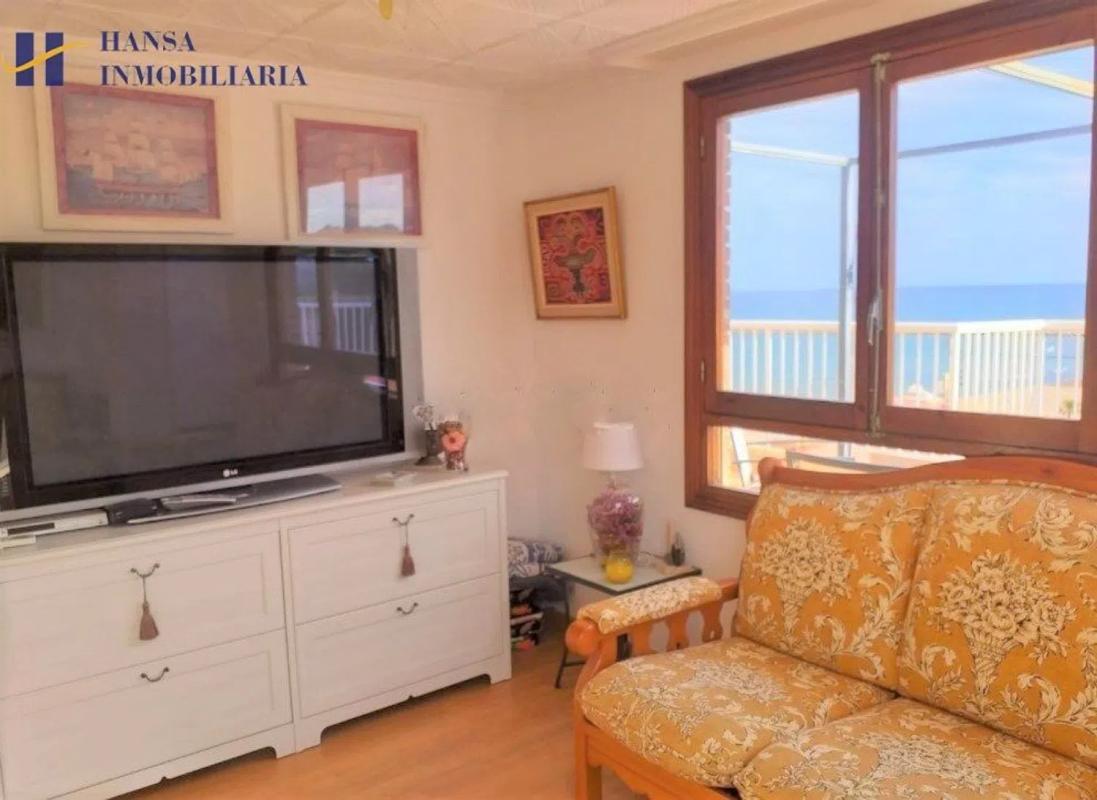 Venta de piso en Calle Sant Pere, El Campello
photo 3