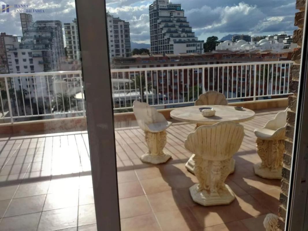 Venta de piso en Calle Sant Pere, El Campello
photo 5