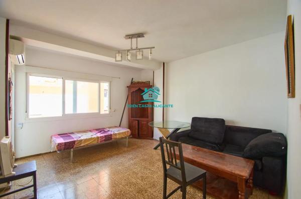 Penthouse for sale in  Calle de Sant Francesc, 14, El Campello photo 1