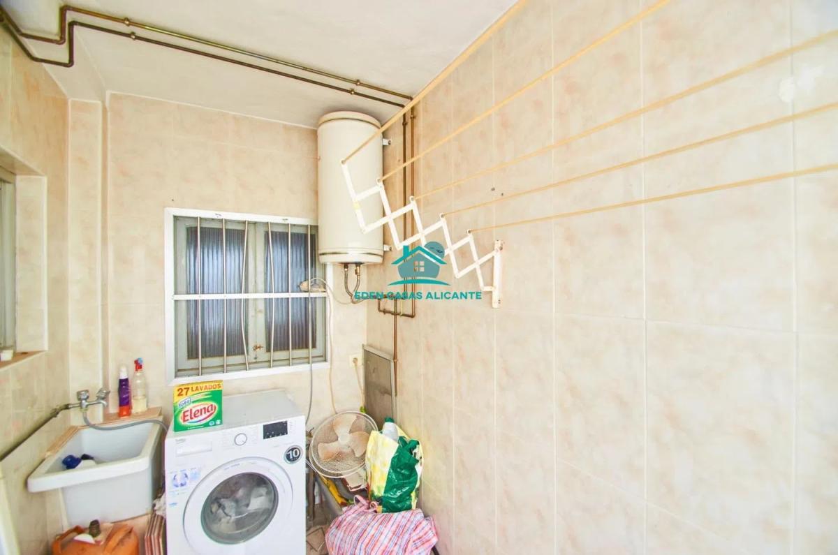 Продажа пентхауса на  Calle de Sant Francesc, 14, Эль Кампельо photo 5