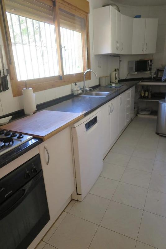 Venta de chalet independiente en Pueblo Acantilado - Lanuza, El Campello
 photo 3