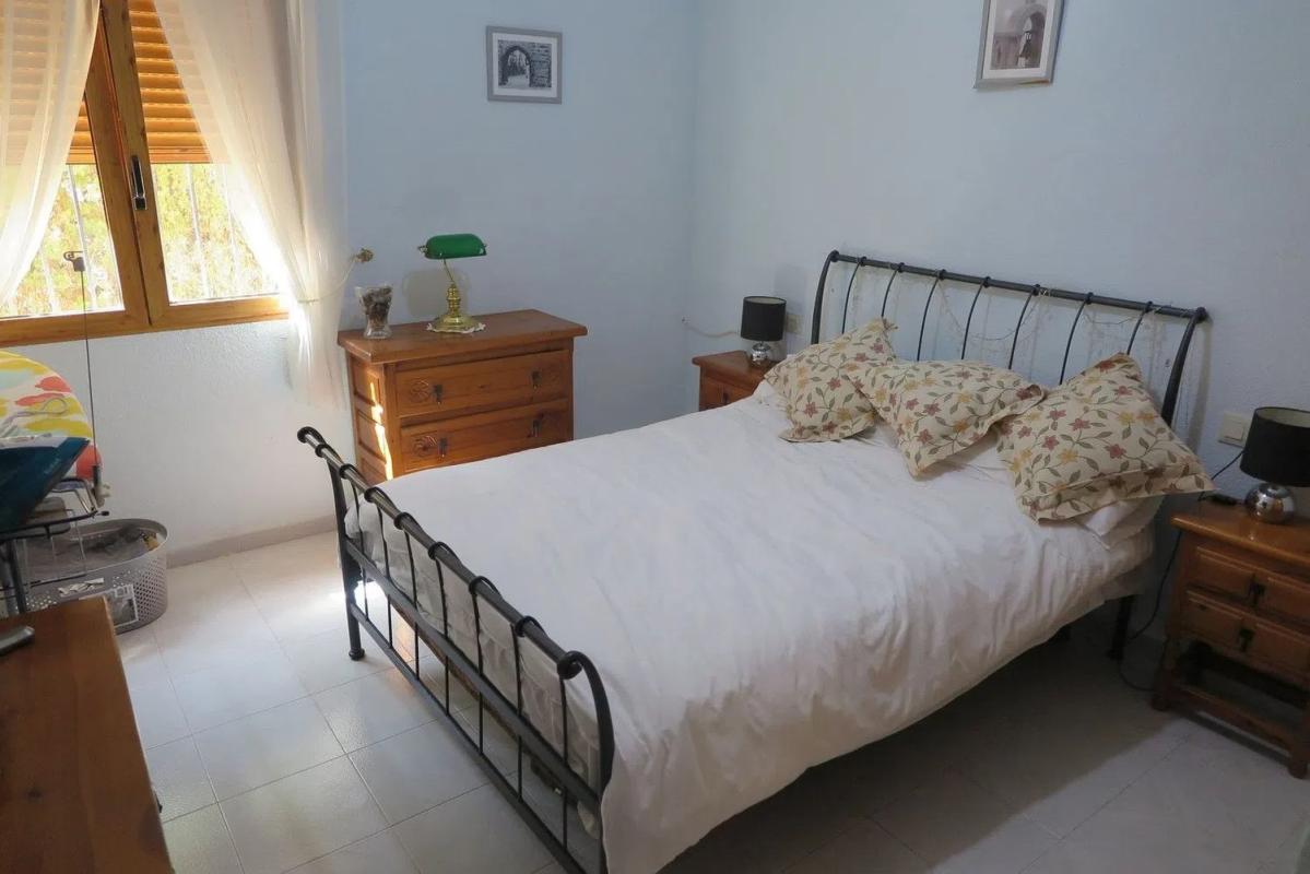 Venta de chalet independiente en Pueblo Acantilado - Lanuza, El Campello
 photo 4