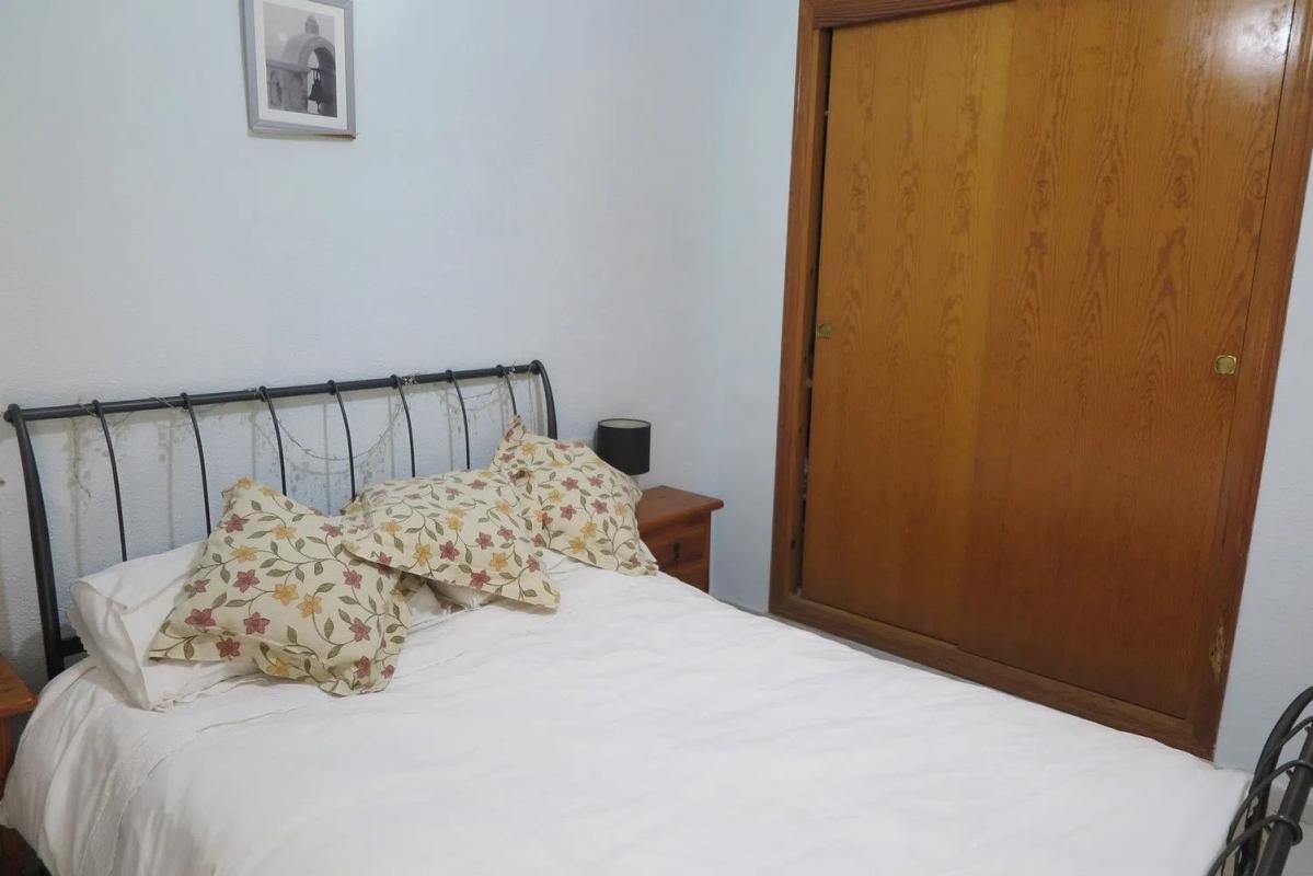 Venta de chalet independiente en Pueblo Acantilado - Lanuza, El Campello
 photo 5