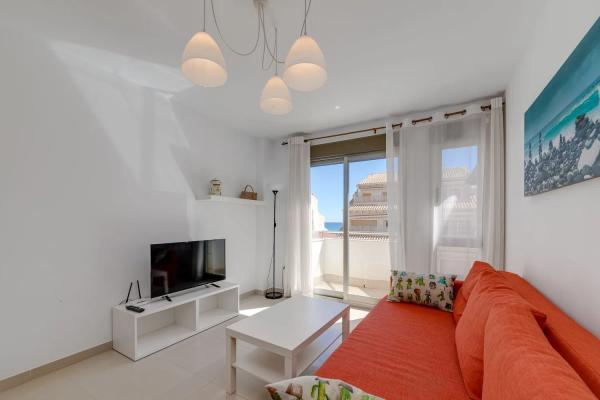 Piso en venta en  Calle la Mar, 5, El Campello photo 1