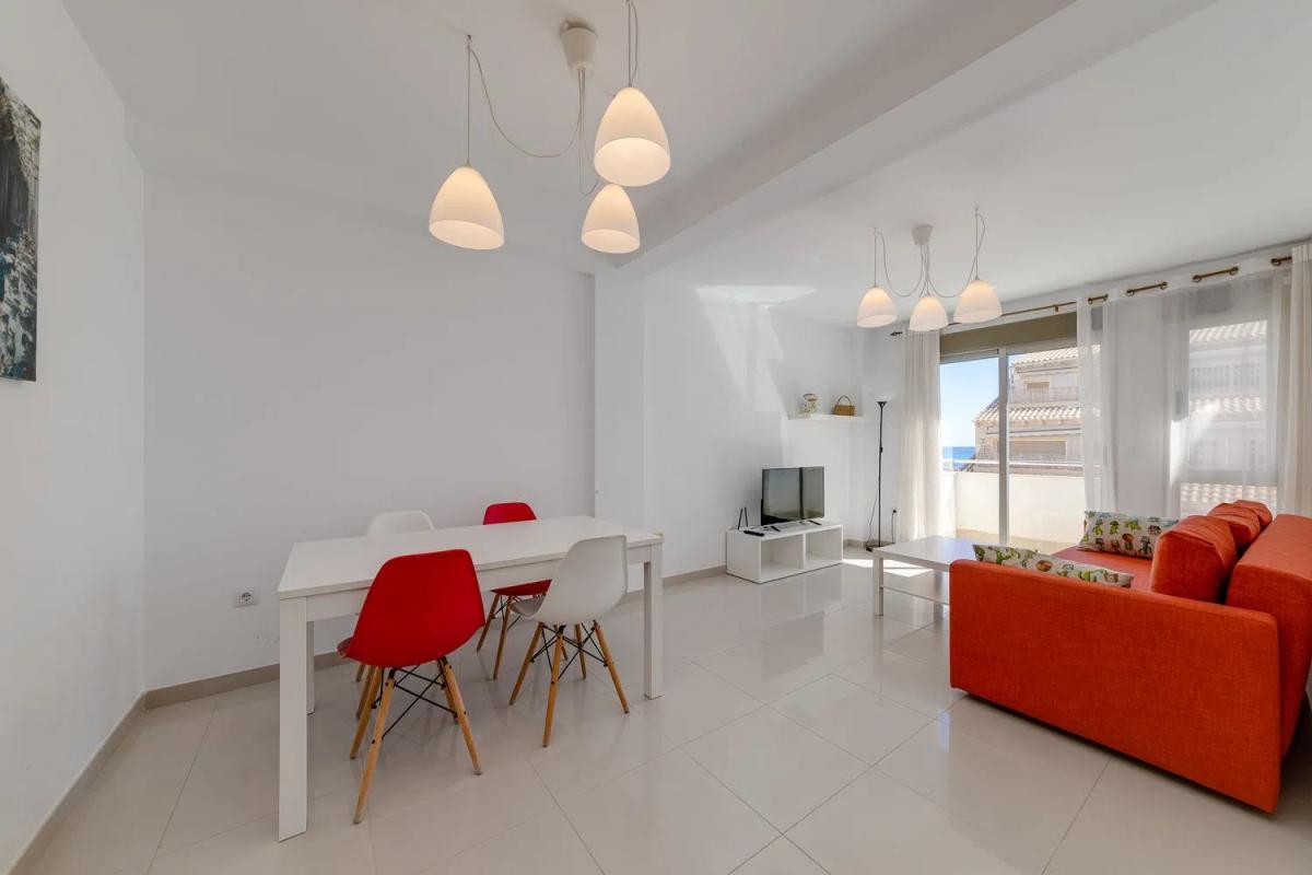 Продажа квартиры на Calle la Mar, 5, Эль Кампельо
 photo 2