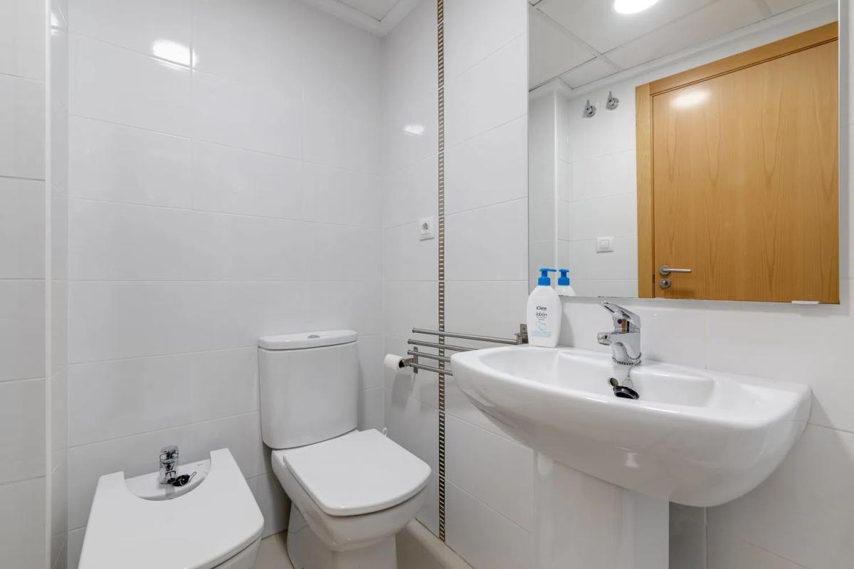 Продажа квартиры на Calle la Mar, 5, Эль Кампельо
 photo 3