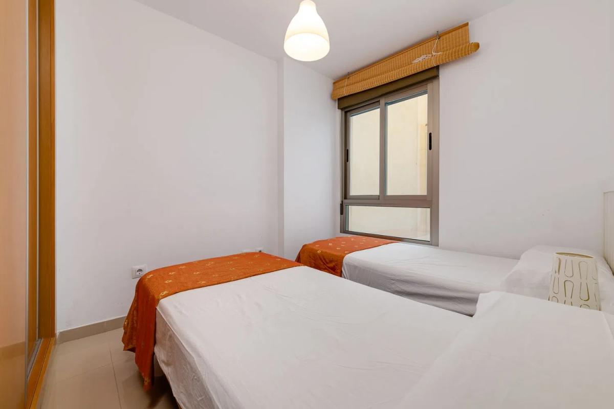 Продажа квартиры на Calle la Mar, 5, Эль Кампельо
 photo 4