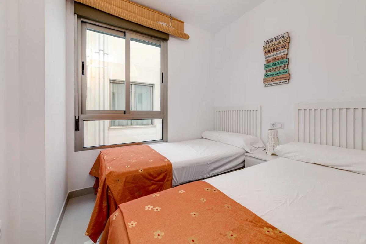 Продажа квартиры на Calle la Mar, 5, Эль Кампельо
 photo 5