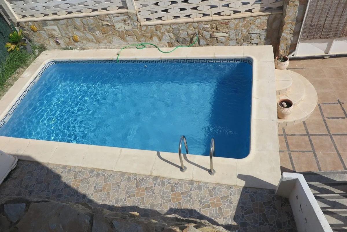Продажа отдельного шале в Pueblo Acantilado - Lanuza, Эль Кампельо photo 3