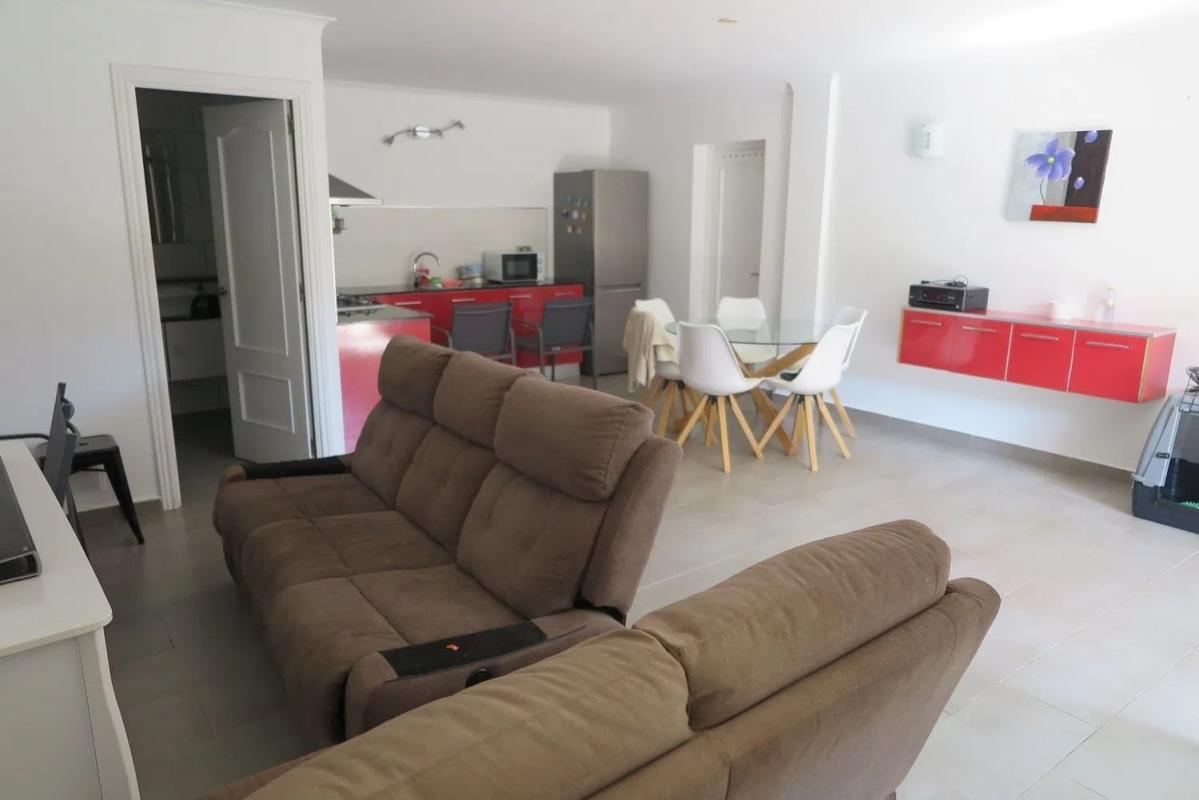Продажа отдельного шале в Pueblo Acantilado - Lanuza, Эль Кампельо photo 4